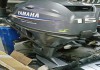 Фото Продам отличный лодочный мотор YAMAHA F15, 4-х тактный, 2008 г