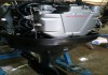 Фото Продам лодочный мотор SUZUKI DF 225, EFI, Х (638 мм) из Японии, 4-х тактный, без пробега по России!
