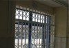 Фото Раздвижные решетки АМРА-М на двери в Ростове-на-Дону