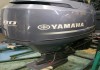 Фото Продам лодочный мотор YAMAHA F80, EFI. L (508 мм), из Японии,