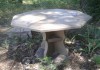 Фото Полированные столы из натурального природного камня