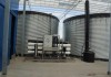 Фото Резервуары для хранения воды и поливочных растворов.